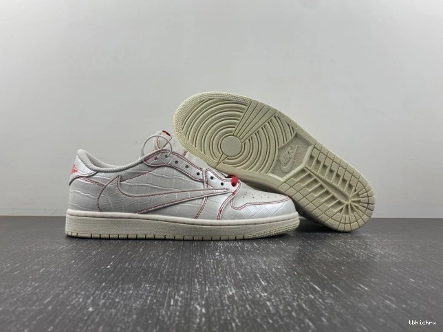 Reps TBK x 1 Jordan Low Scott DM7866-601 OG Travis Air 0701